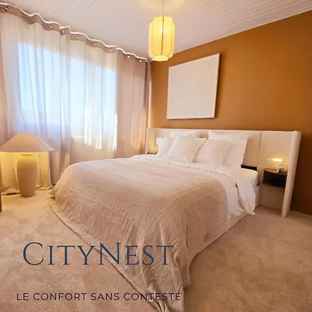 Premium Citynest * ستراسبورغ